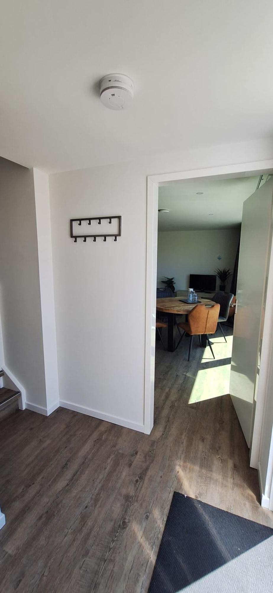 103D Nieuwe Vakantiewoning Met Sauna Весткапелле Экстерьер фото