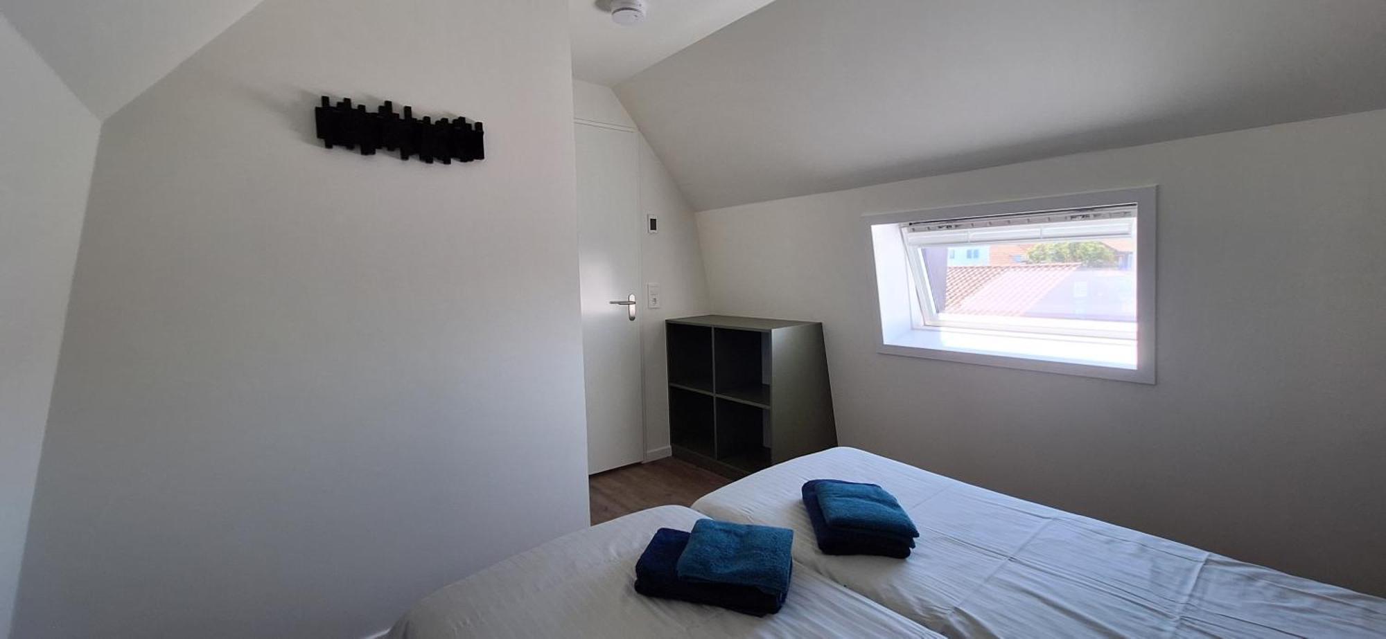 103D Nieuwe Vakantiewoning Met Sauna Весткапелле Экстерьер фото