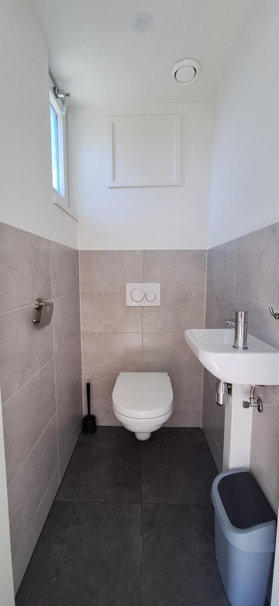 103D Nieuwe Vakantiewoning Met Sauna Весткапелле Экстерьер фото