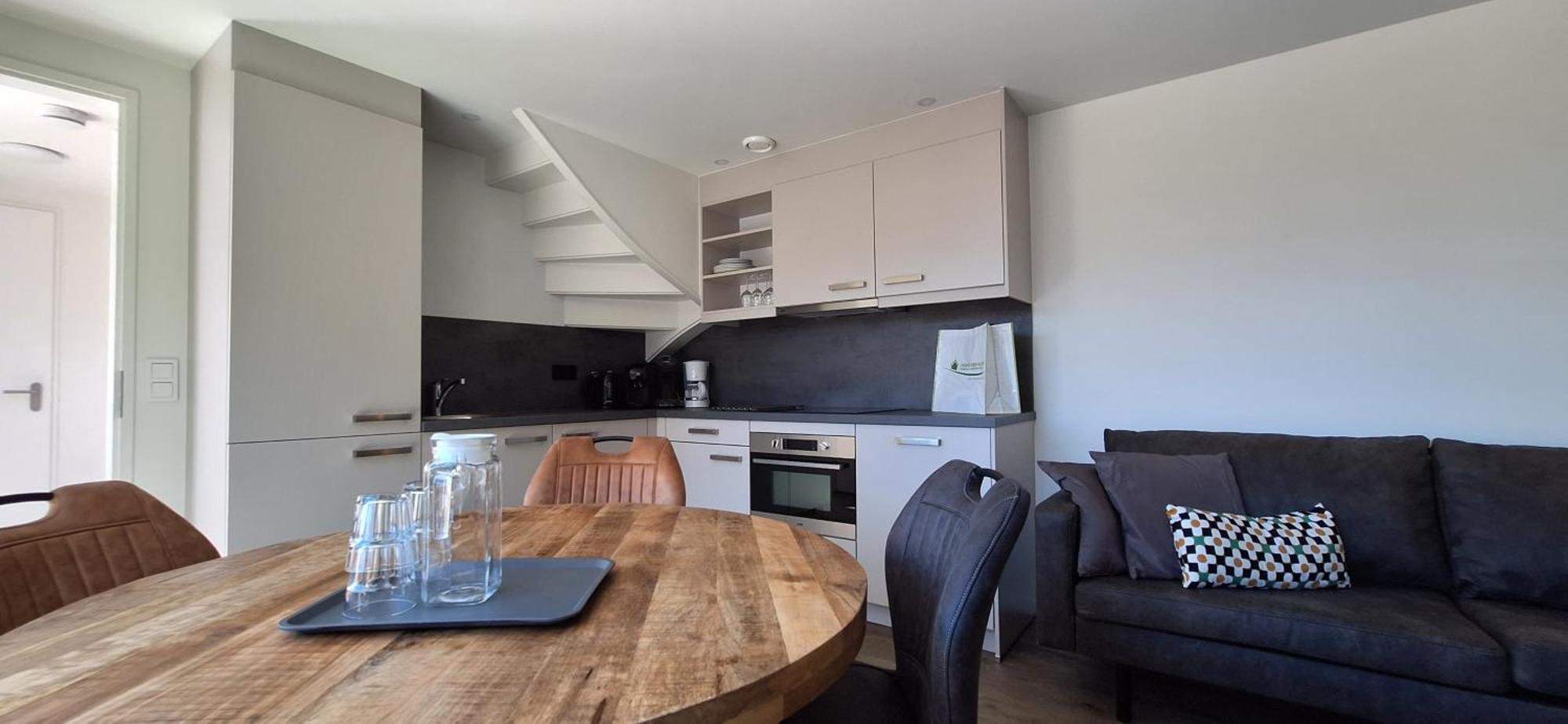 103D Nieuwe Vakantiewoning Met Sauna Весткапелле Экстерьер фото